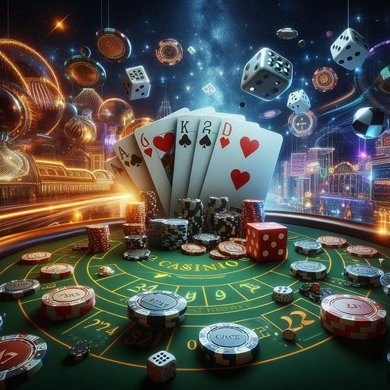 8casino