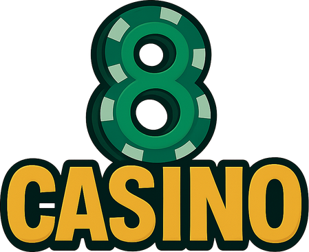 8casino
